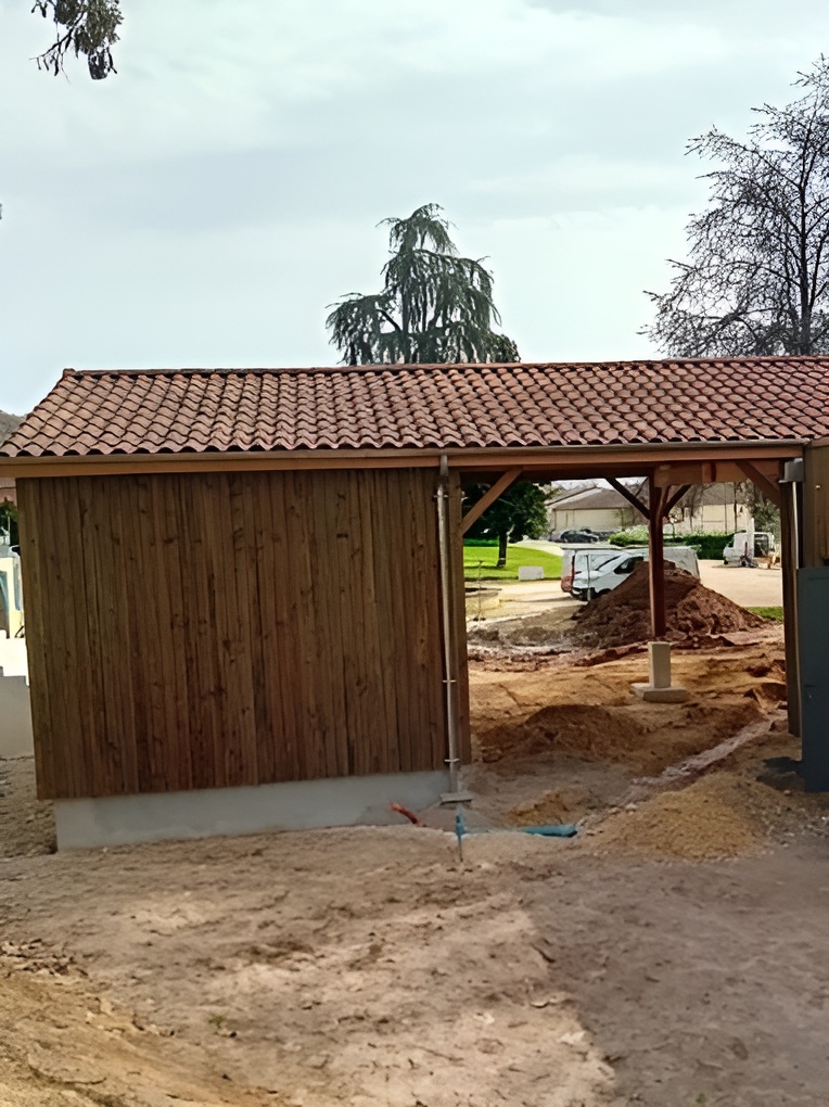 Couverture Bergerac