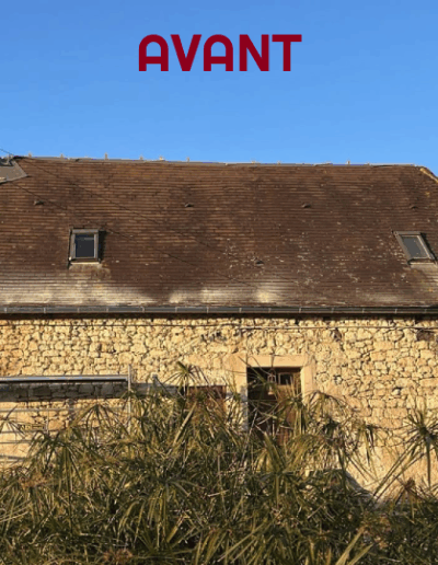 Couverture Dordogne