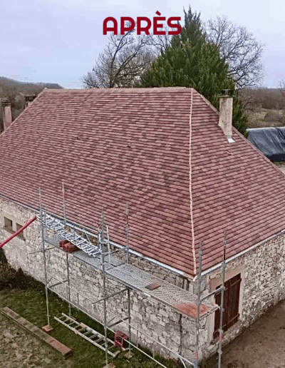 Couverture Dordogne